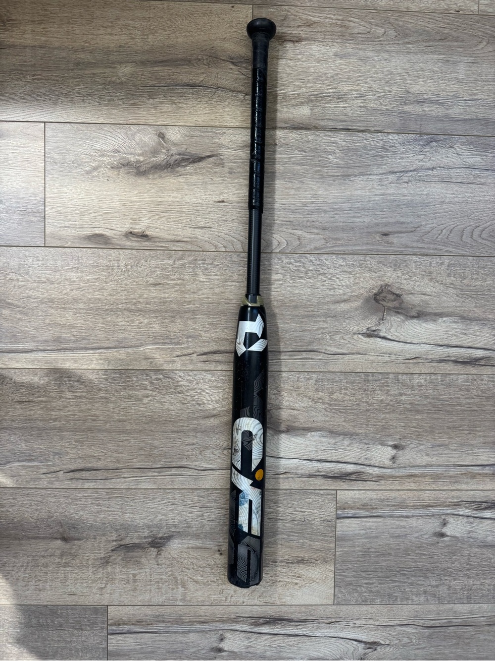 Demarini CF fastpitch softball bat  size 34/25